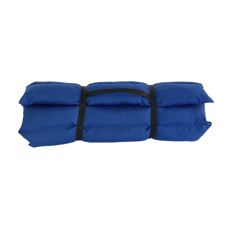 Dogzzz Roller Ocean Colchón Impermeable, , large image number null